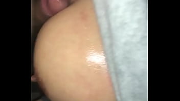 Preview 3 of Mature Fit - Aftermath of tittyfucking fianc&eacute_&rsquo_s mother before wedding