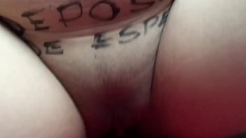 Preview 2 of Rape Road Side Hard Core - LA PUTISEXY DE ROXY DEPOSITO DE ESPERMA sexy Roxy the sperm deposit Whore
