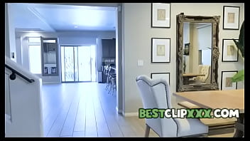 Preview 1 of Antigua Girl Fucking Hard - Bobby decides to try his invention with Lily and to his surprise she appears to be fully under his influence,  soon enough,  Bobby will be taking advantage of the situation to have some fun with his nosy neighbor Lily!