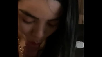 Preview 2 of Oman Bangli Xxxxxx - Hermosa latina chupandola