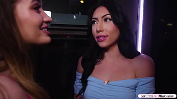 Preview 1 of Www Small Boy Small Girl Xxd Com - Brunette facesits 19yo teen internetdate