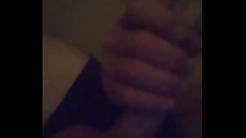 Preview 2 of Xxx Video Bengli Boudi - Handjob Wesley