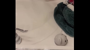 Preview 2 of All Sux - Solo cumshot