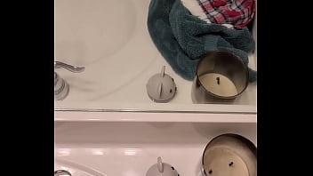 Preview 3 of All Sux - Solo cumshot