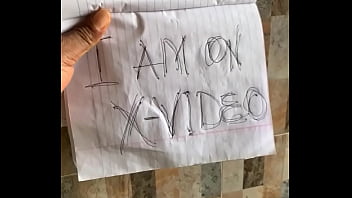 Preview 1 of Moghal Porn - Verification video