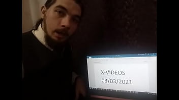 Preview 2 of Candaulisme Dp - Verification video