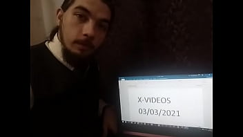 Preview 3 of Candaulisme Dp - Verification video