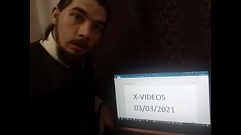 Preview 1 of Candaulisme Dp - Verification video
