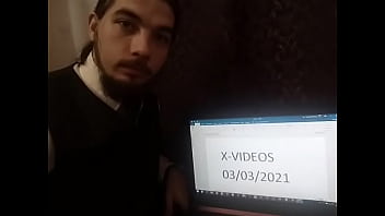 Preview 4 of Candaulisme Dp - Verification video