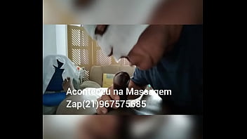 Preview 3 of Xxx Gool - Professor