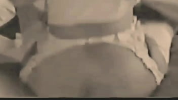 Preview 4 of Malaysia Webcam Show - FUCKING VINTAGE-STYLE,  Persian milf Dharla 666 rode the cock of her longtime swingerfriend Tom in his flat in Salzburg on 9/11 2018, after she had been meticolously satisfied by him missionary
