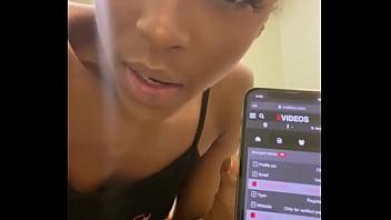 Preview 3 of Sil Open New Xxx - Verification video