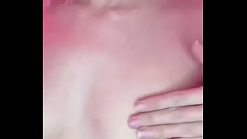 Preview 3 of Japanese Binal Mom - Rubia me pasa su pack