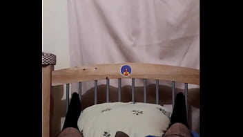 Preview 4 of Priyankachopra Cum Tribute - Vaibhav Jerks And Cums Naked On His Bed
