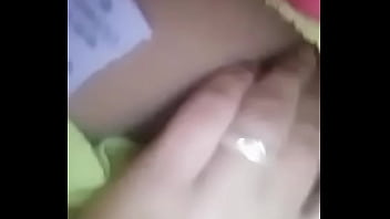 Preview 2 of Sex Romantic In Hotel Room - Mi amiga se toca