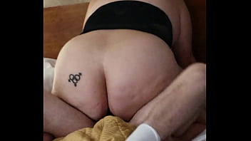 Preview 3 of Brezzer Comfriends - Naughtyhotwifenichole Riding her night away