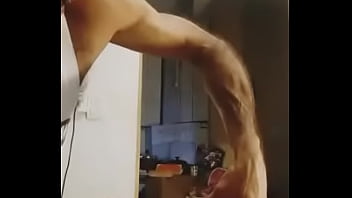 Preview 2 of A Mrit - Massagem Lingam Peniana