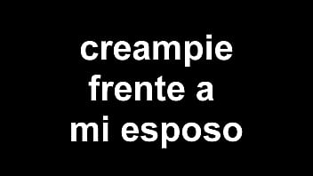 Preview 1 of Muscle Thick Cock - dana barzagli en cuckold creampie gozando dentro