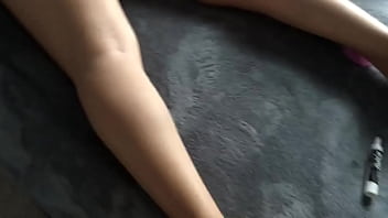 Preview 4 of Lora Sexx - La Sexy Roxy nalgas y culo SEXY ROXY SHOWING THAT ASS AND LEGS
