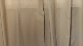 Preview 1 of Sports Pussy Slip - Enjoying the old plug that was stored in a drawer,  I&#039_d better keep it inside my ass