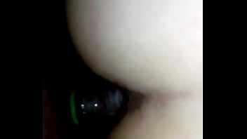 Preview 1 of Xxxbediosexy Reflif - Camisinha rasgou e minha esposa continuou dando para nosso amigo