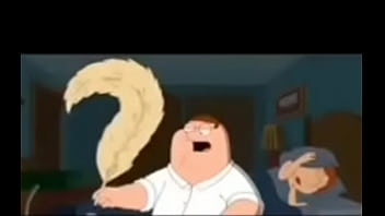 Preview 2 of Penny Porsche Creampie - Peter Griffin