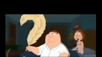 Preview 4 of Penny Porsche Creampie - Peter Griffin