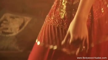 Preview 2 of Nina Hartley Granny Lesbian - Belly Dancer Feeling Sexy Tonight And Want Some Seduction