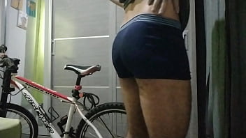 Preview 2 of Arab Student Porn Vedio - menino novinho virgem louco para ser comido