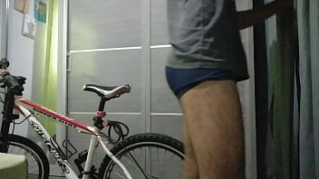 Preview 1 of Arab Student Porn Vedio - menino novinho virgem louco para ser comido