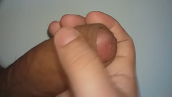 Preview 2 of Dirty Ass Finger - minha rola grande