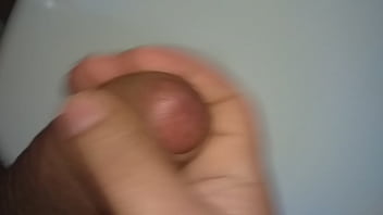 Preview 3 of Dirty Ass Finger - minha rola grande