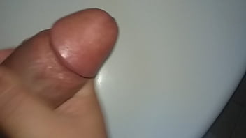 Preview 1 of Dirty Ass Finger - minha rola grande