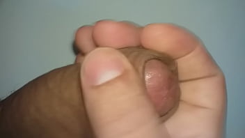 Preview 4 of Dirty Ass Finger - minha rola grande