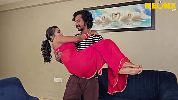 Preview 1 of Sakint Time - Desi Bhabhi,  Devar Bhabhi hardcore sex full uncut