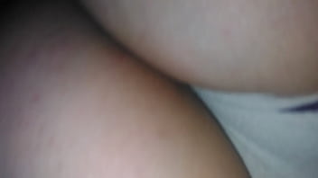 Preview 2 of Hot Teacher Youtube - Mi pija esperando el llenado de su culo
