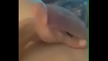Preview 1 of Kayo Nimura - Trey strokes his big cock