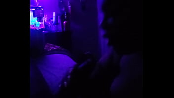 Preview 2 of Japan Rammed - LATE NIGHT BLOWJOB (KEYZZ STROKEZZ)
