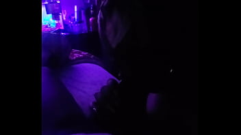 Preview 3 of Japan Rammed - LATE NIGHT BLOWJOB (KEYZZ STROKEZZ)