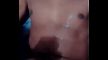 Preview 2 of Ofice New Xxxx - Me vine encima de mi lavadero