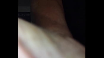 Preview 1 of Fuk Mom Hd - Swinging my dick in slow motion
