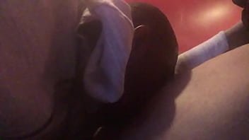 Preview 2 of Hot Emo Looking Sara - I&rsquo_m tryna think of ways I can make you scream