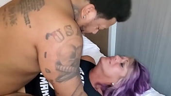 Preview 4 of Baikoko Xxx Videos Download - Lis InkedFantasy Takes A Ride On Mars BlacXX. Interview Part 2