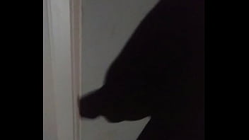 Preview 2 of Riri Houshou - Recording my shadow jackingoff