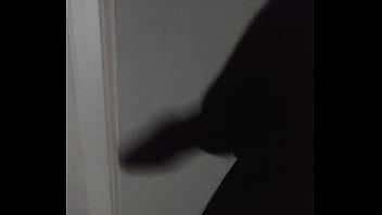 Preview 1 of Riri Houshou - Recording my shadow jackingoff