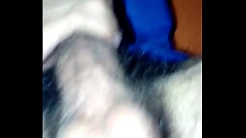Preview 1 of Sanelewn Xxx - morro de 18 me manda video de cuando la traia mas peluda