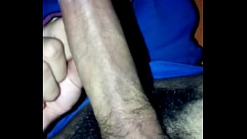 Preview 4 of Sanelewn Xxx - morro de 18 me manda video de cuando la traia mas peluda