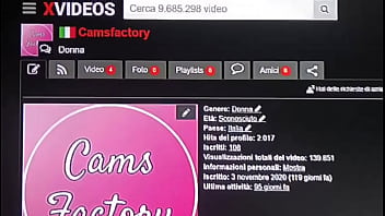 Preview 1 of Xxx Youtube Com - Video di verifica