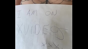 Preview 1 of Nouxxx - Verification video