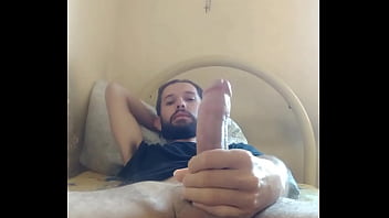 Preview 2 of Seksanalka - Masturba&ccedil_&atilde_o